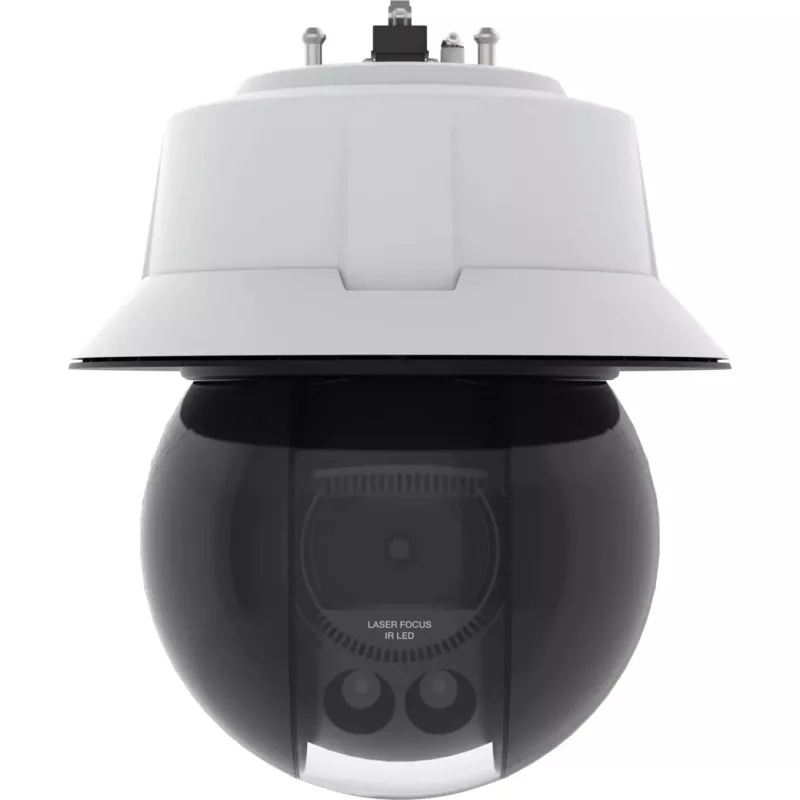 AXIS Q6355-LE – PTZ tinklo stebėjimo kamera, lauko, atspari vandalams, diena/naktis