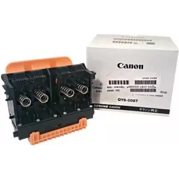 Spausdinimo galvutė Canon QY6-0087 suderinama – atsarginė spausdinimo galvutė Canon spausdintuvams