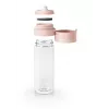 Brita Vital persikinis 2 diskų filtro butelis