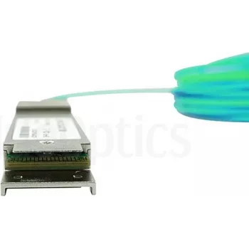 CBO Ciena QSFP-100G-AOC-10M BlueOptics 10 m aktyvus optinis QSFP28 kabelis