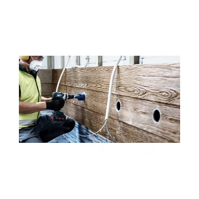 Bosch 2 608 900 449 pjūklo antgalis skylėms pjauti 5,1 cm, 1 vnt.