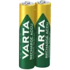 Varta Professional - Įkraunama baterija 2 x AAA - NiMH
