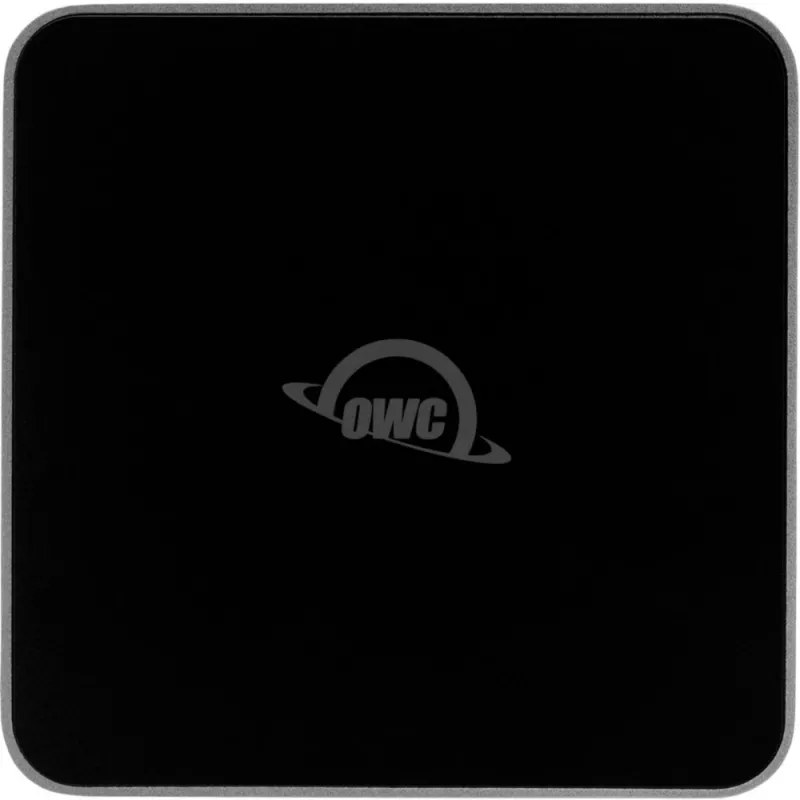 Kortelių skaitytuvas OWC Atlas SDXC UHS-II / CFexpress Type B USB-C 3.2 Gen 2 (OWCTCCFXBSDRDR)