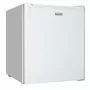 Šaldiklis vertikalus MPM 46-ZS-01B, 34 L, baltas, laisvai pastatomas, reversinės durelės, 230 V, 41 dB