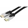 HDMI laidas Tecline HDMI M/M 1m