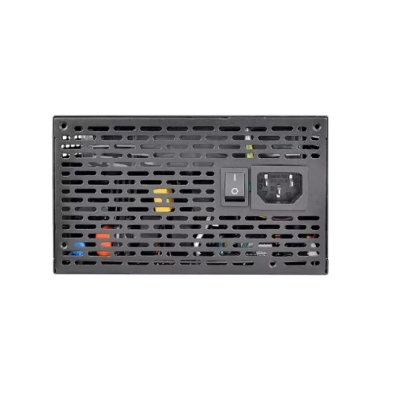 Thermaltake Smart BX3 650W | 80Plus Bronza | Nemodulinis