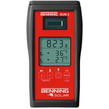 Benning BENNING SUN 2