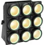 Apšvietimo įrenginys EUROLITE Atmo Blinder 9 IP — LED blinderis su 9 šviesos diodais, atsparus oro sąlygoms