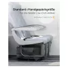 Inateck kuprinė nešiojamam kompiuteriui 14″ BP03006-14 juoda
