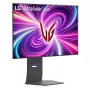 Monitorius LG 32GS94UX-B.AEU 81,3 cm (32 coliai) 3840 x 2160 4K Ultra HD OLED juodas