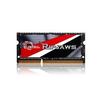 G.SKILL RIPJAWS SO-DIMM DDR3 2X8GB 1866MHZ CL11 1 35V F3-1866C11D-16GRSL