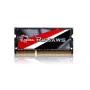 G.SKILL RIPJAWS SO-DIMM DDR3 2X8GB 1866MHZ CL11 1 35V F3-1866C11D-16GRSL