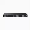 TENDA TEG2220P-16-250W – valdomas Gigabit L2 PoE+ jungiklis, 16×1Gb/s, 230 W