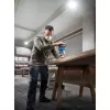 Bosch GLF 18V-8 Professional bevielis laminato frezeris (Solo)