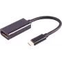 Adapteris ShiverPeaks USB Type-C į DisplayPort 8K 60Hz (14-05061)
