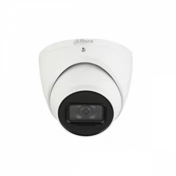 Dahua Technology IPC-HDW5541TM-ASE-0280B IP stebėjimo kamera, kupolinė, vidaus ir lauko, 2592 x 1944 pikseliai, lubų montavimui