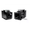 Zebra ZE500 etikečių spausdintuvas 300 x 300 DPI 305 mm/s laidinis Ethernet LAN
