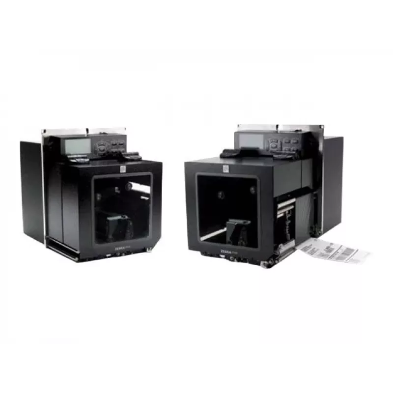 Zebra ZE500 etikečių spausdintuvas 300 x 300 DPI 305 mm/s laidinis Ethernet LAN