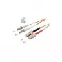 Skaidulinis optinis kabelis ShiverPeaks S/CONN 2 m LC/SC