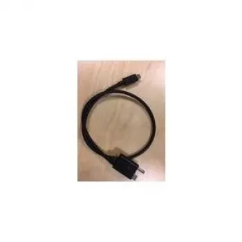 Maitinimo laidas HP Thunderbolt 3 855117-001, OEM keitiklis HP įrenginiams
