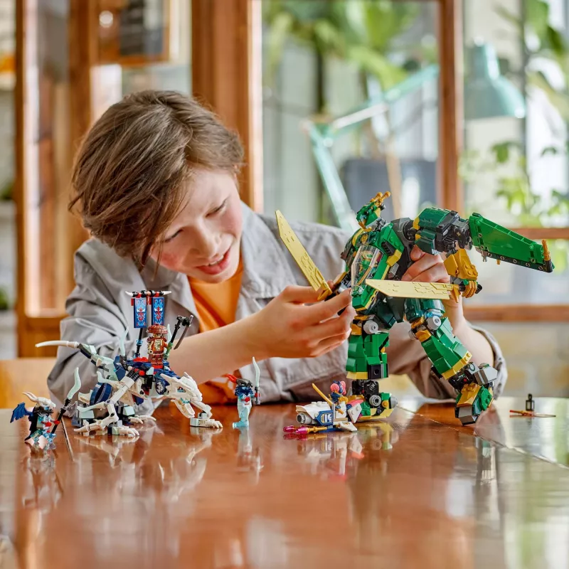 Action/Nuotykių žaidimų rinkinys Playmobil 71845 Amžius 4-10 1 žaidėjas Įvairiaspalvis
