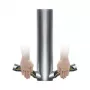 Dyson Airblade 9kJ - 900 W - 100-240 V - 50-60 Hz - 450 mm - 100 mm - 500 mm