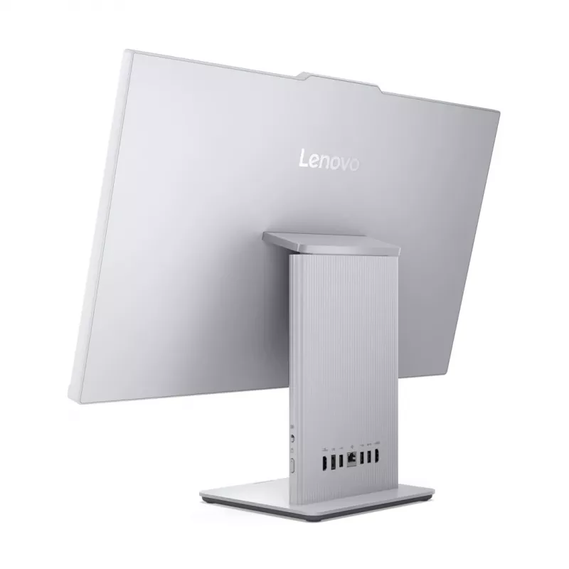 Viename kompiuteryje Lenovo IdeaCentre AIO 27IRH9 27 colių FHD IPS, Intel Core i5-13420H, 16 GB DDR5, 1 TB NVMe SSD, Wi-Fi 6, Windows 11 Home