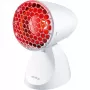 Sanitas SIL 06 infraraudonųjų spindulių lempa 100 W su apsauginiu tinkleliu