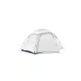 Dvivietė palapinė Naturehike Jim's Gear Bealock 2 CNK2350WS011 sniego baltumo