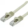 VALUE Patch-Cable RJ-45 (M) - RJ-45 (M) 3 m SFTP PiMF Cat.7 Raw Cable presuotas pilkas (21.99.0853)