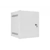 Sieninis 10 inch stovas Lanberg WF10-2306-00S, 6U, pilkas
