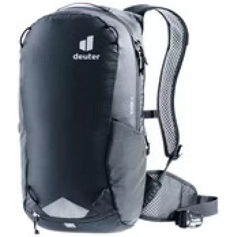 Deuter Race 8 8 L Juoda Dviračių Kalnų Alpinizmo Universal