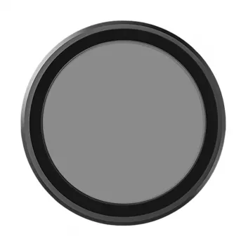 Neutral Density (ND64) filtras Telesin, skirtas DJI Osmo Action 5 Pro / 4 / 3