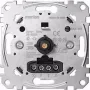 MERTEN Universal-Drehd.-Eins. MEG5139-0000 20-600 W / VA MEG5139-0000