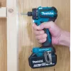 Gręžtuvas Makita DDF083Z 1,1 kg juodas, turkio spalvos