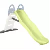 Vaikiška čiuožykla lauko žaidimams Smoby Life Funny Wave Slide su vandens jungtimi