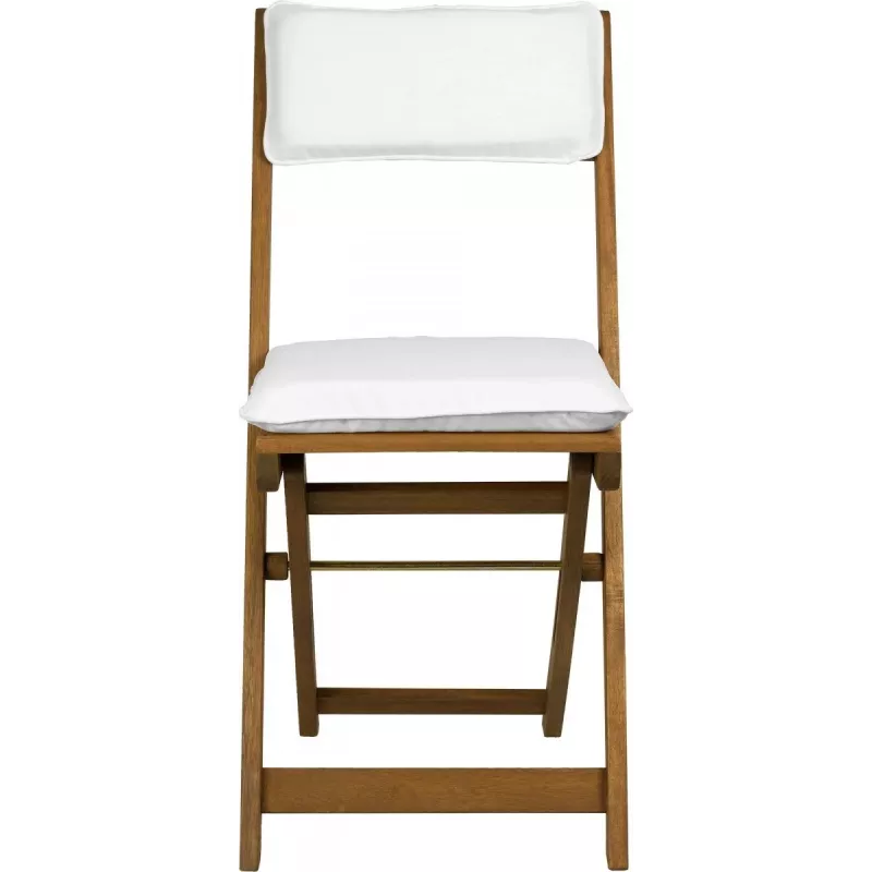 Sodo komplektas Fieldmann FDZN 4003-T – 4 kėdės ir stalas, lauko poilsio komplektas
