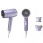 Plaukų džiovintuvas Philips BHD720/10 – 1800 W, joninis, šalto oro pūtimas, 4 šildymo lygiai, 2 greičiai, alyvinė