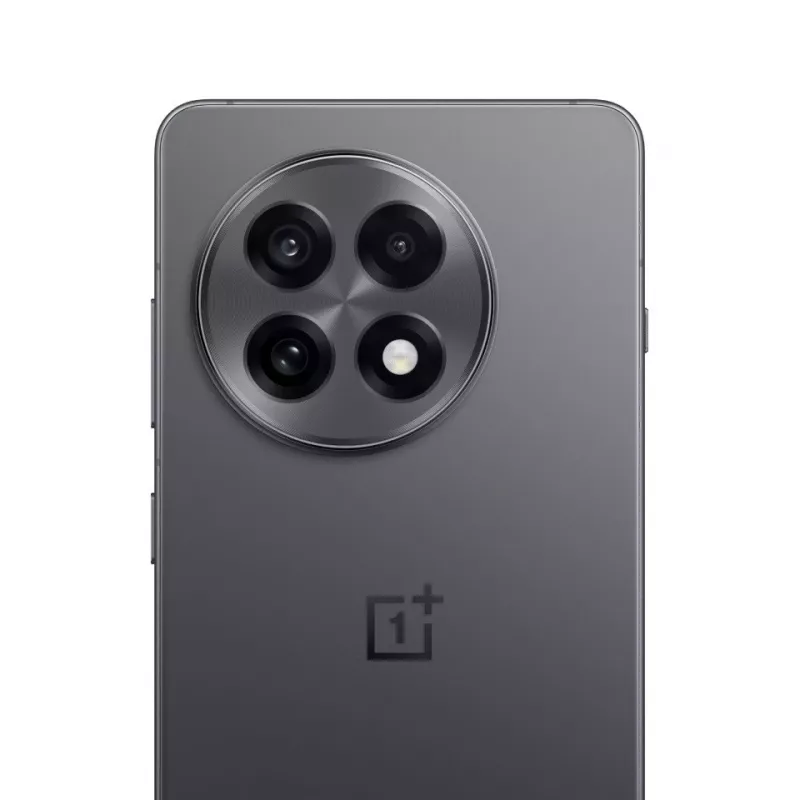 Išmanusis telefonas OnePlus 13R 6,78 colio 12 GB 256 GB Juodas