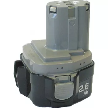 Makita - Akumuliatorius - NiMH - 2,5 Ah (193100-4)