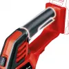 Belaidė žoliapjovė Einhell GE-CG 18/100 8 mm 18 V Li-Ion juoda, raudona