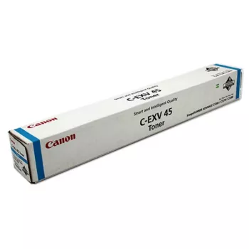 Kasetė su toneriu Canon C-EXV45 1 vnt. Cian 6942B002
