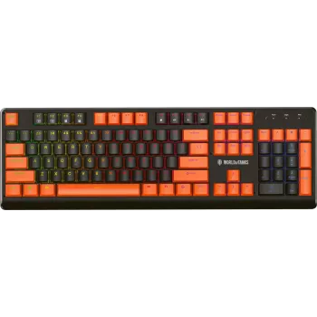 Mechaninė klaviatūra YENKEE DESTROYER WT300 apšviesta riboto leidimo