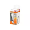 OSRAM Parathom Classic LED lemputė E27 10 W šilta balta
