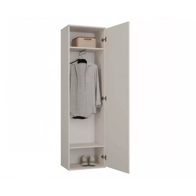 Spinta laisvai pastatoma DUO KASZMIR BEIGE M-MP-SZ-DUO-DUO-KASZ