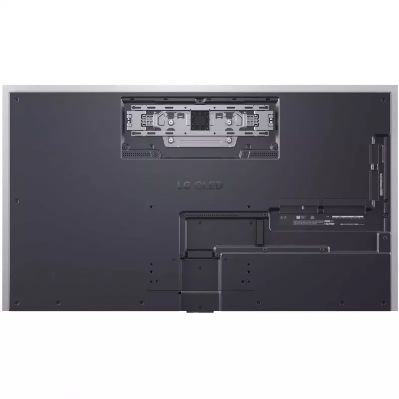Televizorius LG OLED55G57LW 55 colių OLED 4K