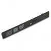 Išorinis HDD korpusas DeLOCK 42636 juodas 5.25 colio Micro SATA 5 Gbit/s
