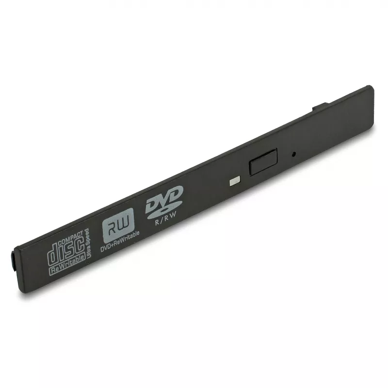 Išorinis HDD korpusas DeLOCK 42636 juodas 5.25 colio Micro SATA 5 Gbit/s