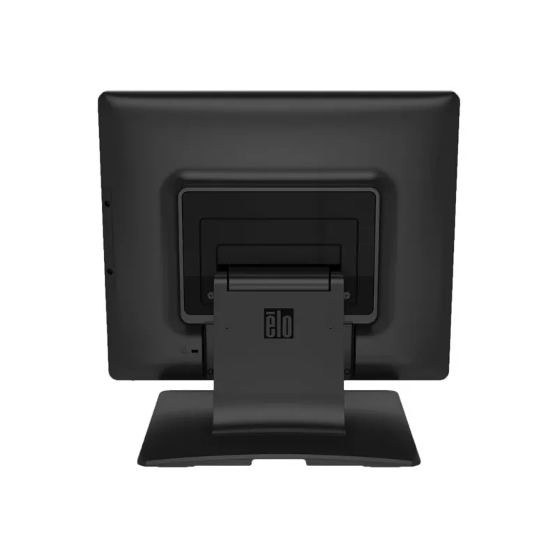 Elo Touch Systems 1517L 15 colių liečiamasis monitorius juodas