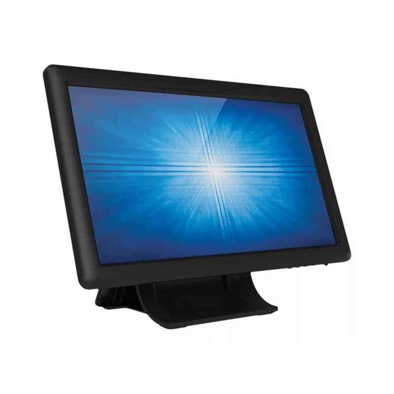 Monitor Elo Touch Solutions 1509L 15,6 colio liečiamasis LED 1366 x 768